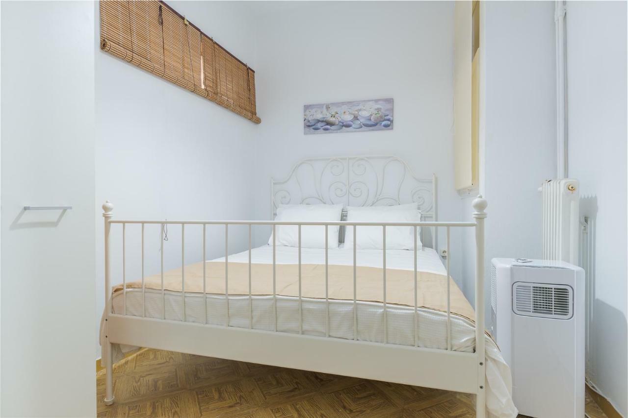 Alsos Family Apartment Corfu  Bagian luar foto